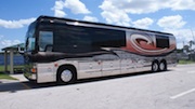 2003 Prevost Millennium XLII  For Sale